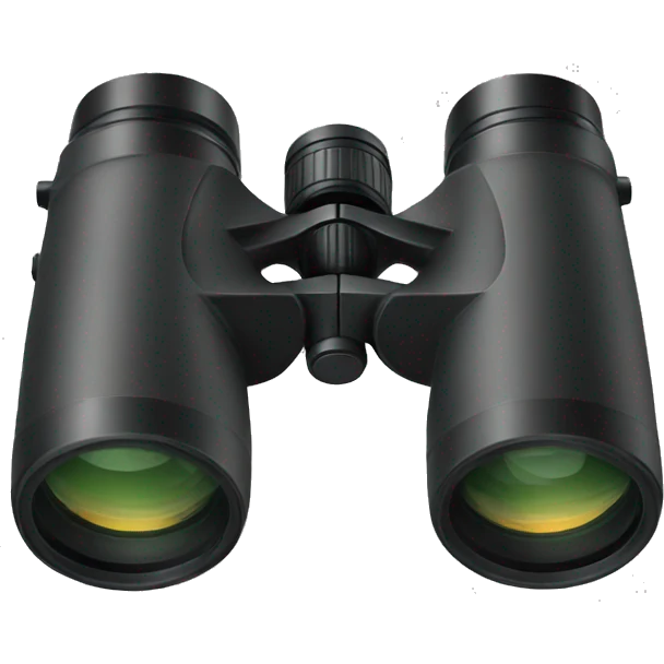 binocular emoji