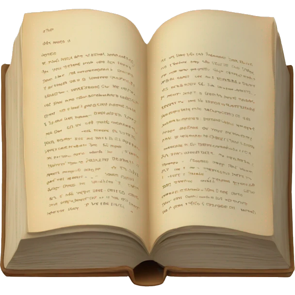 book emoji