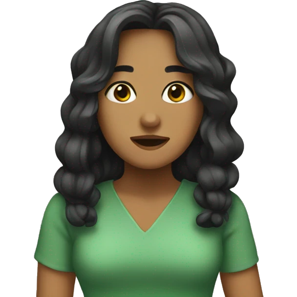 Jade emoji