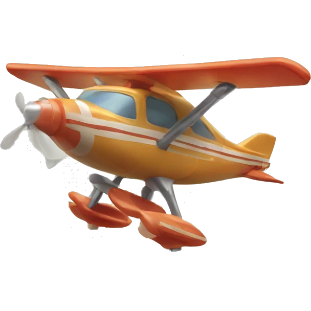 flying lamma emoji