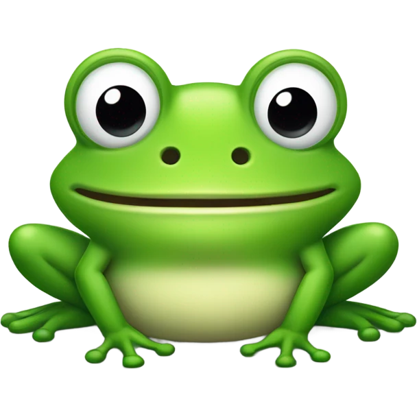 Pepe emoji