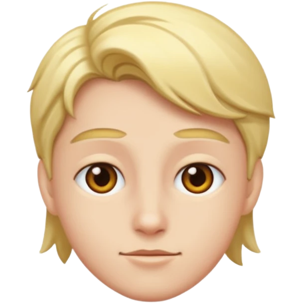 J emoji