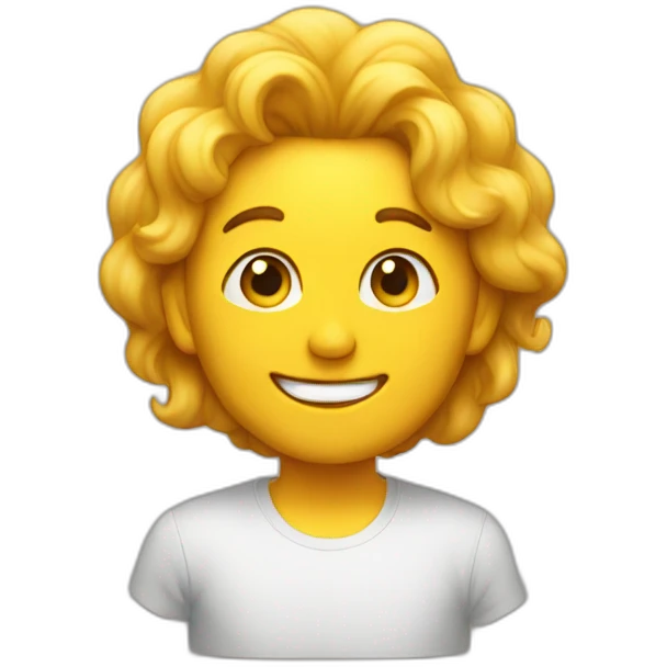 good morning emoji