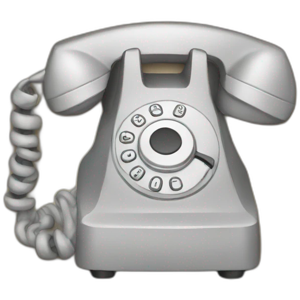 phone emoji