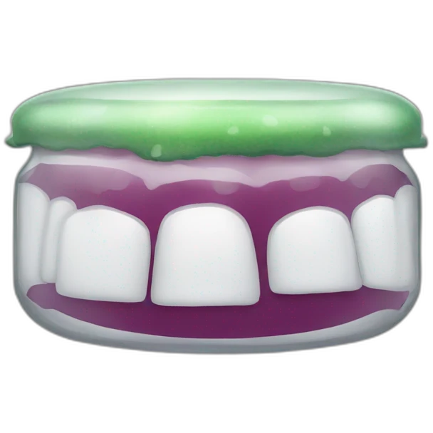Preservative emoji