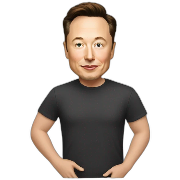 elon-musk emoji