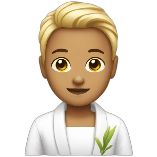 spa emoji