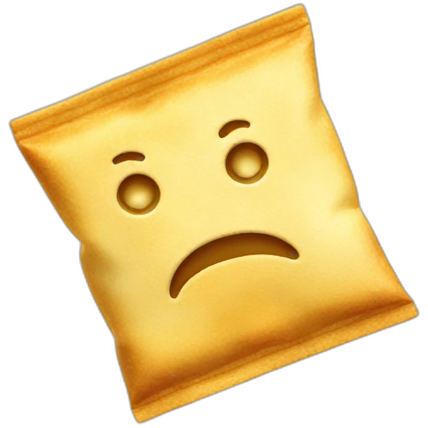 chips emoji