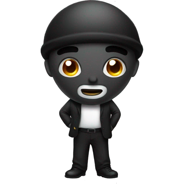8ball master emoji