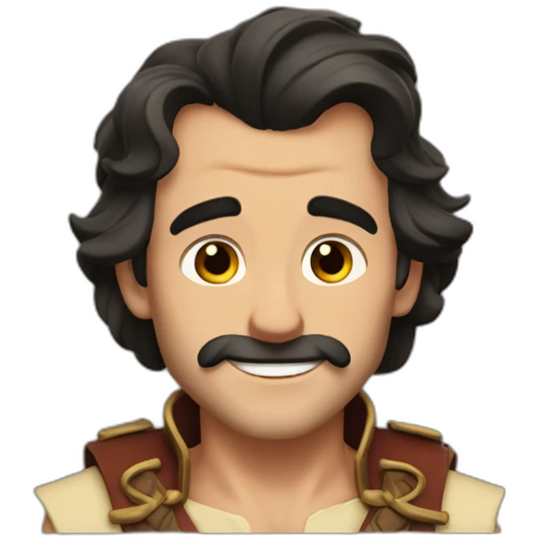 Gaston starreveld emoji