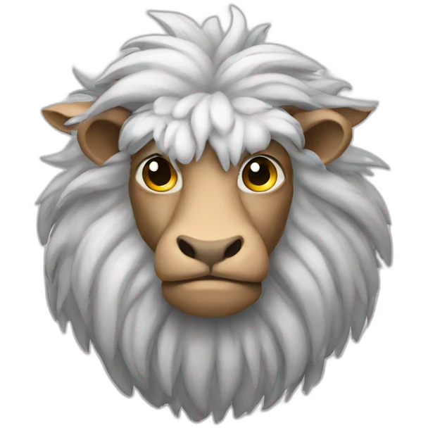 Brahma emoji
