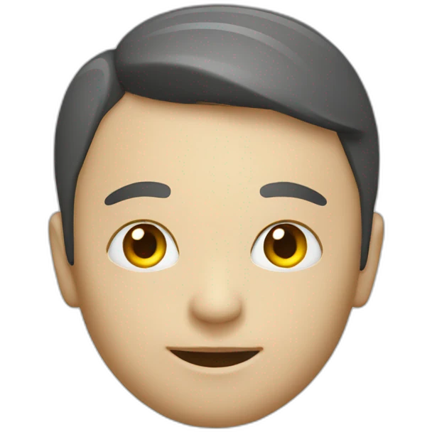Tracking test tool emoji