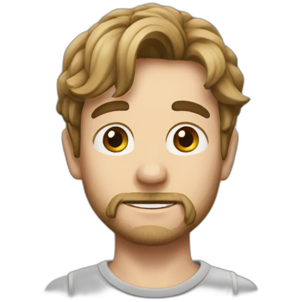 Jack sparo emoji
