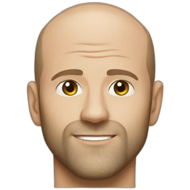 statham emoji