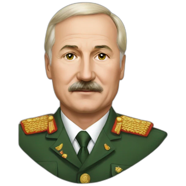 Lukashenko emoji