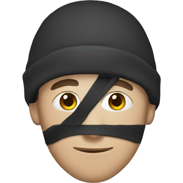 thief emoji