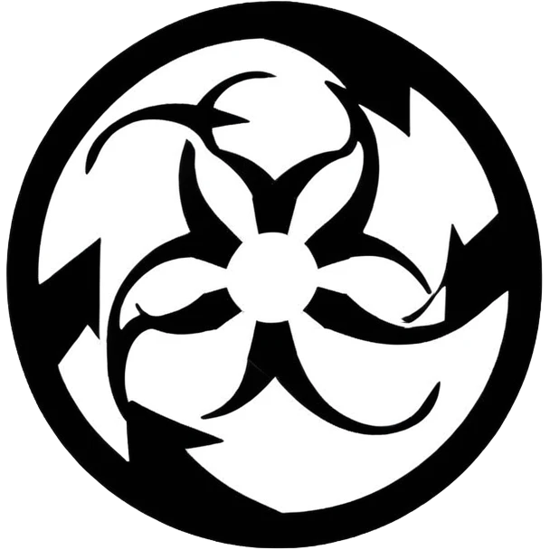 Scp foundation logo emoji
