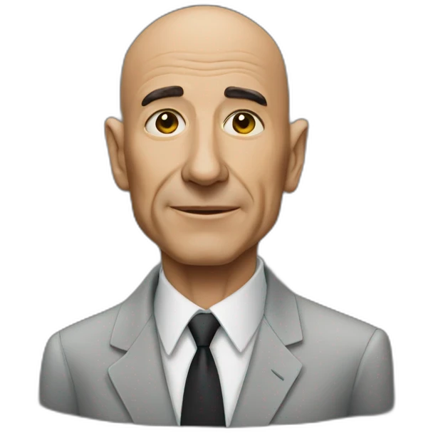 Oppenheimer  emoji