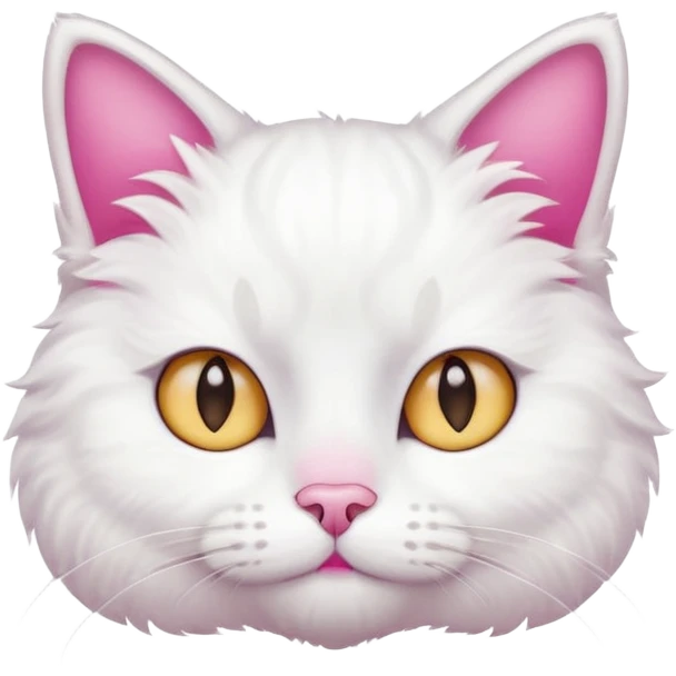 키티 emoji