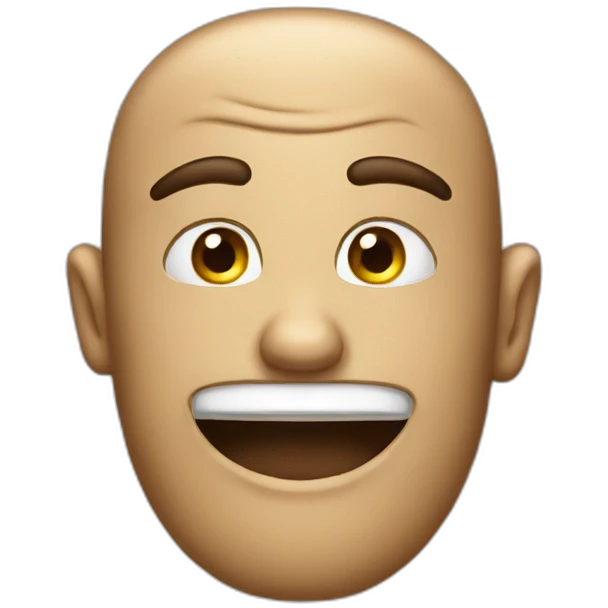 Dick emoji