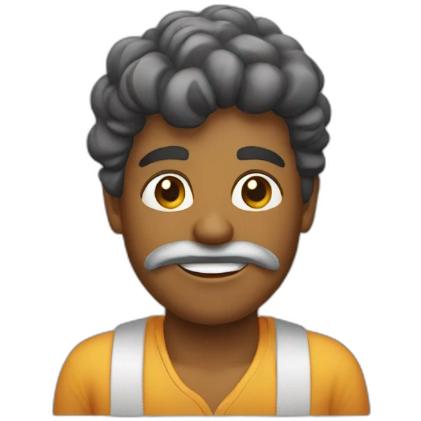 Ile Maurice emoji