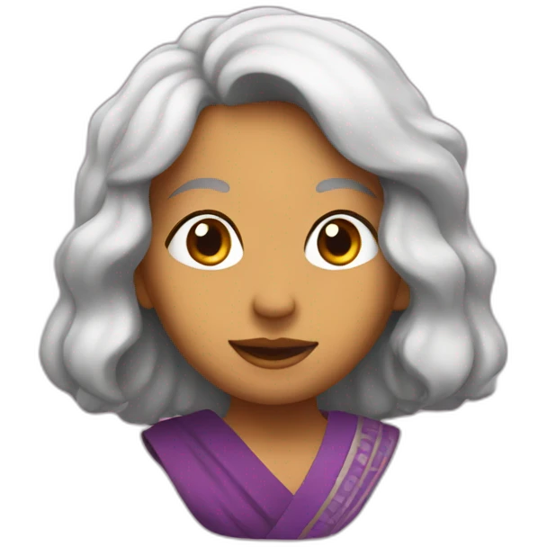 Padma emoji