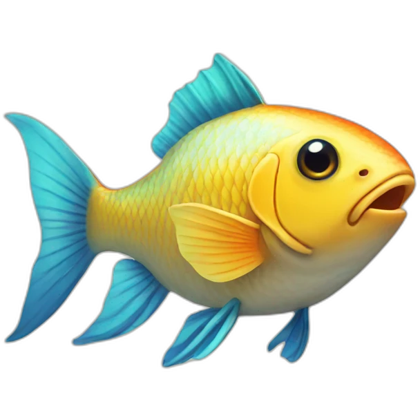 fish emoji