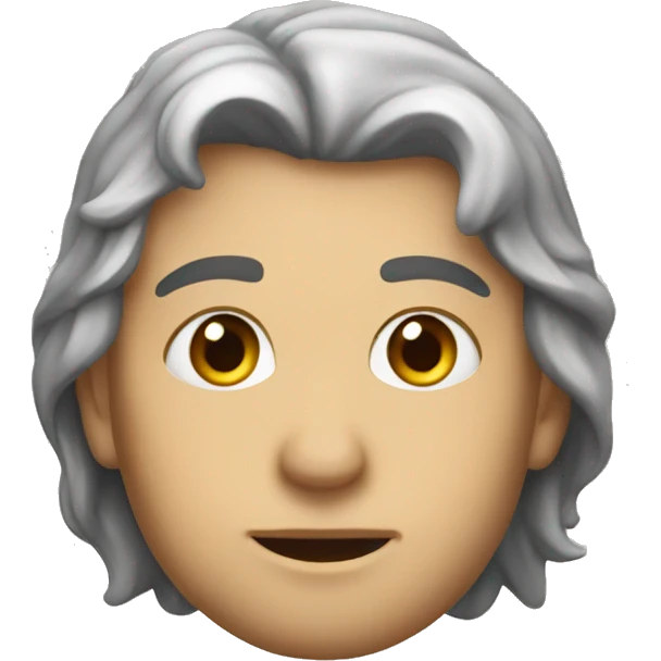 Prague emoji