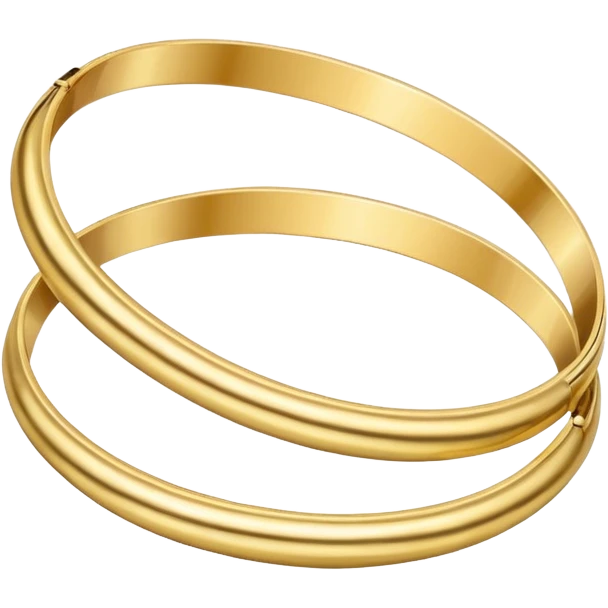 Bangles emoji