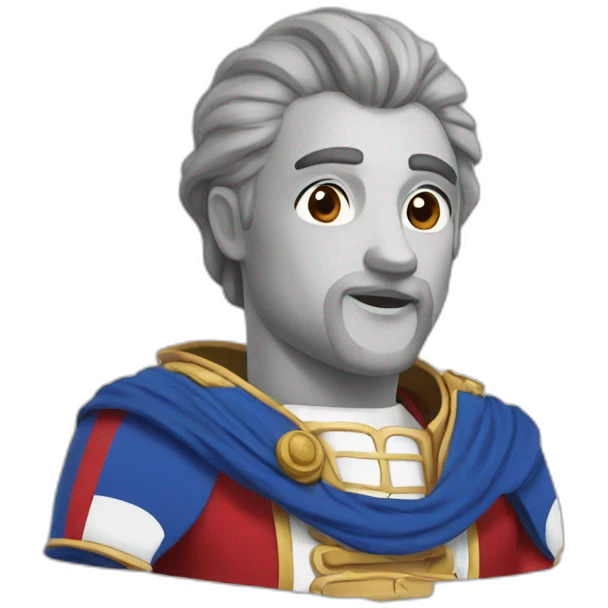 Lyon emoji