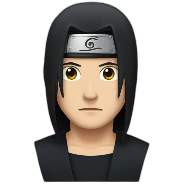 Itachi emoji