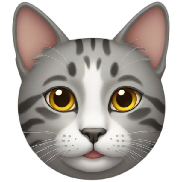 cat emoji