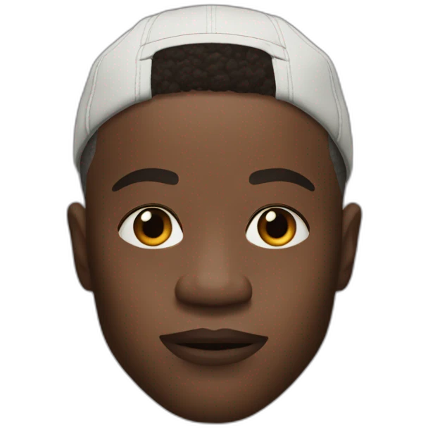 Dababy emoji