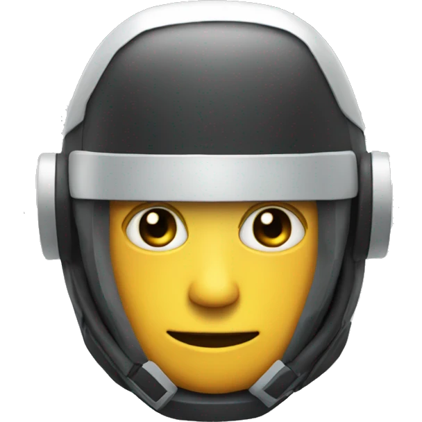 robit  emoji