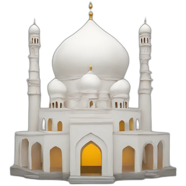 mescheen emoji