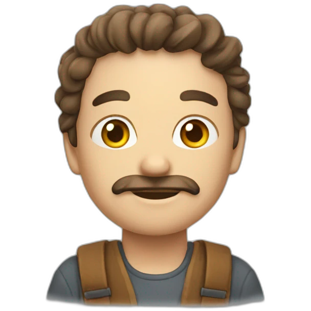 bakkenbaeck emoji