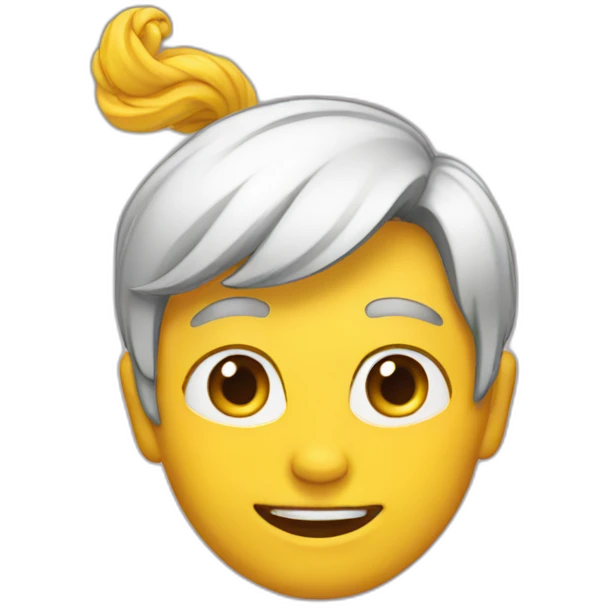 زب emoji