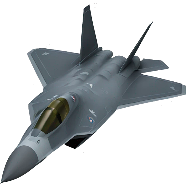 F 22 raptor emoji