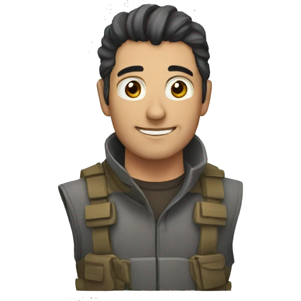 Tarros  emoji