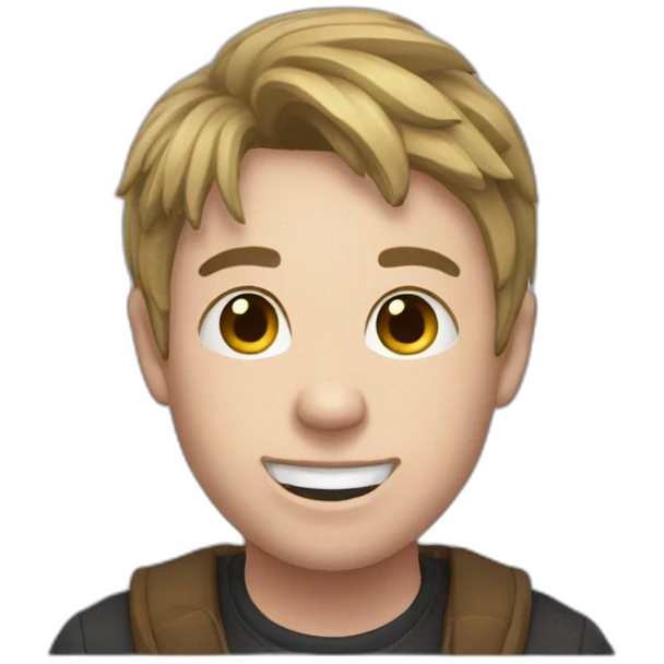 Mongraal emoji