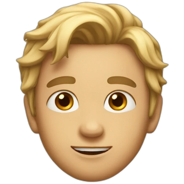 Eeve emoji