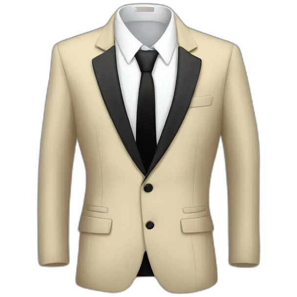 Blazer nikés emoji