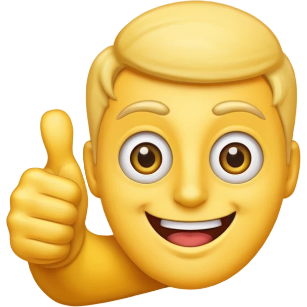 make a funny sales emoji, make it different and funnier emoji