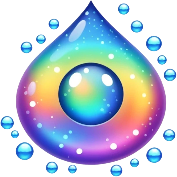 glittering emoji