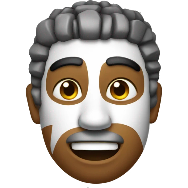 Chipá emoji
