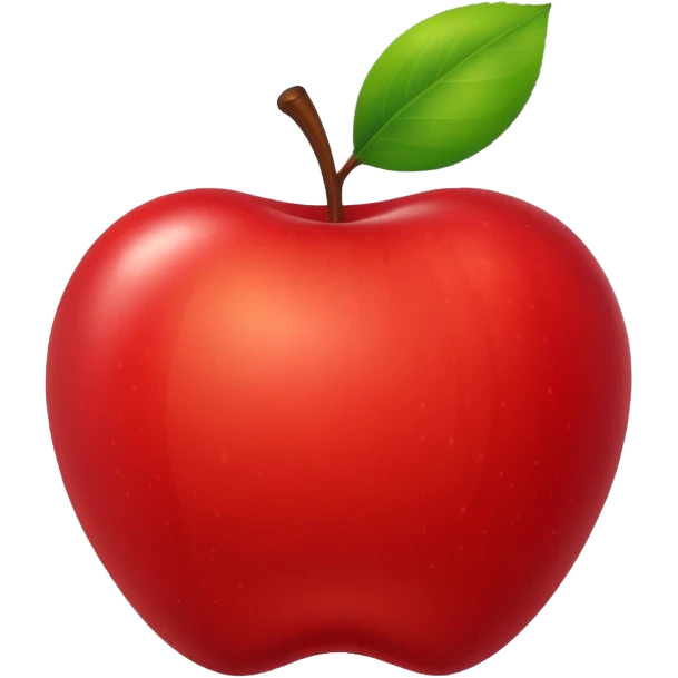 yum emoji