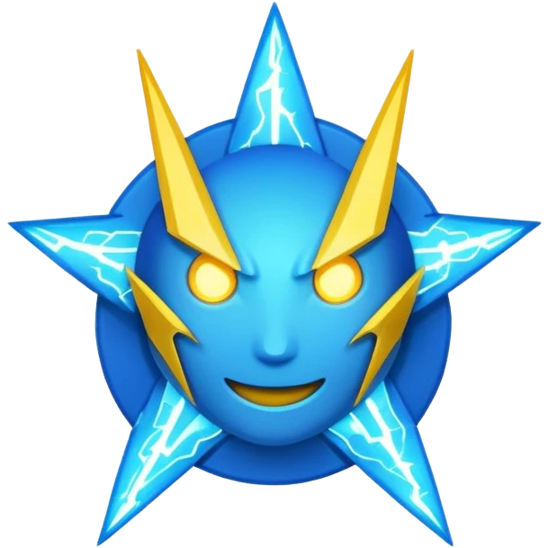 Volt emoji