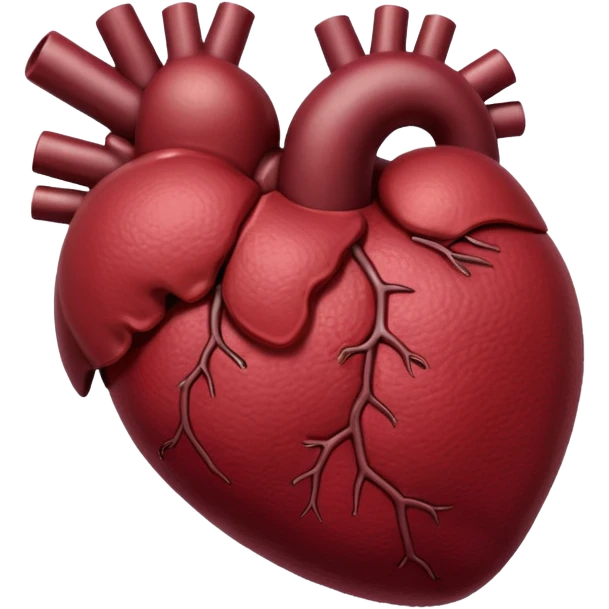 human liver emoji