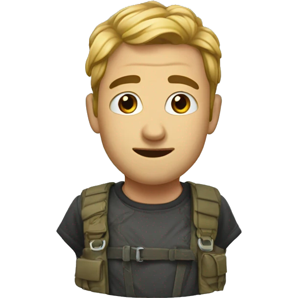 Щенок emoji