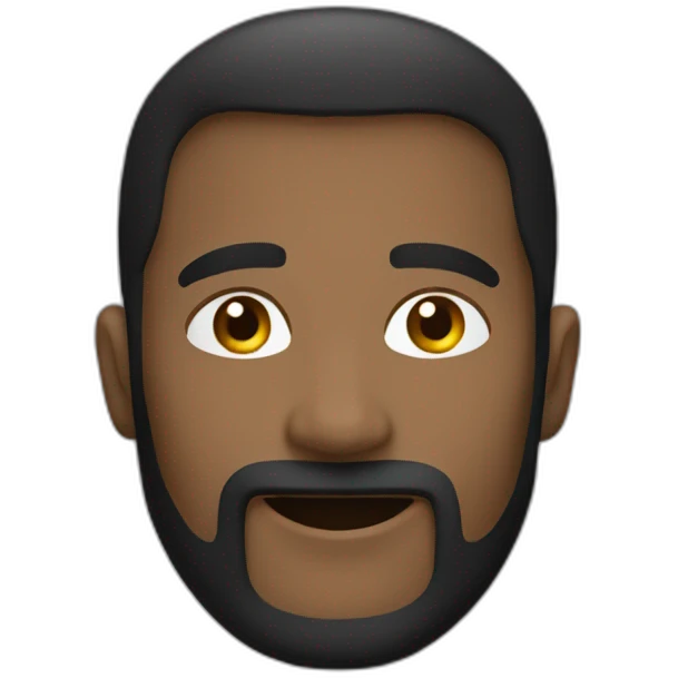 صورة لشب على سيارة emoji